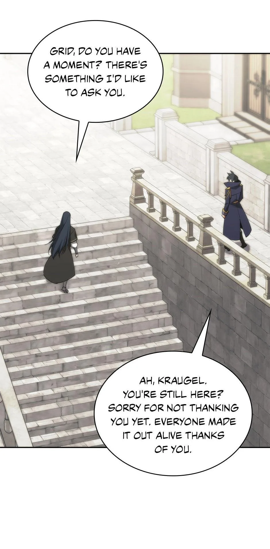 Overgeared Chapter 281 – Page 125