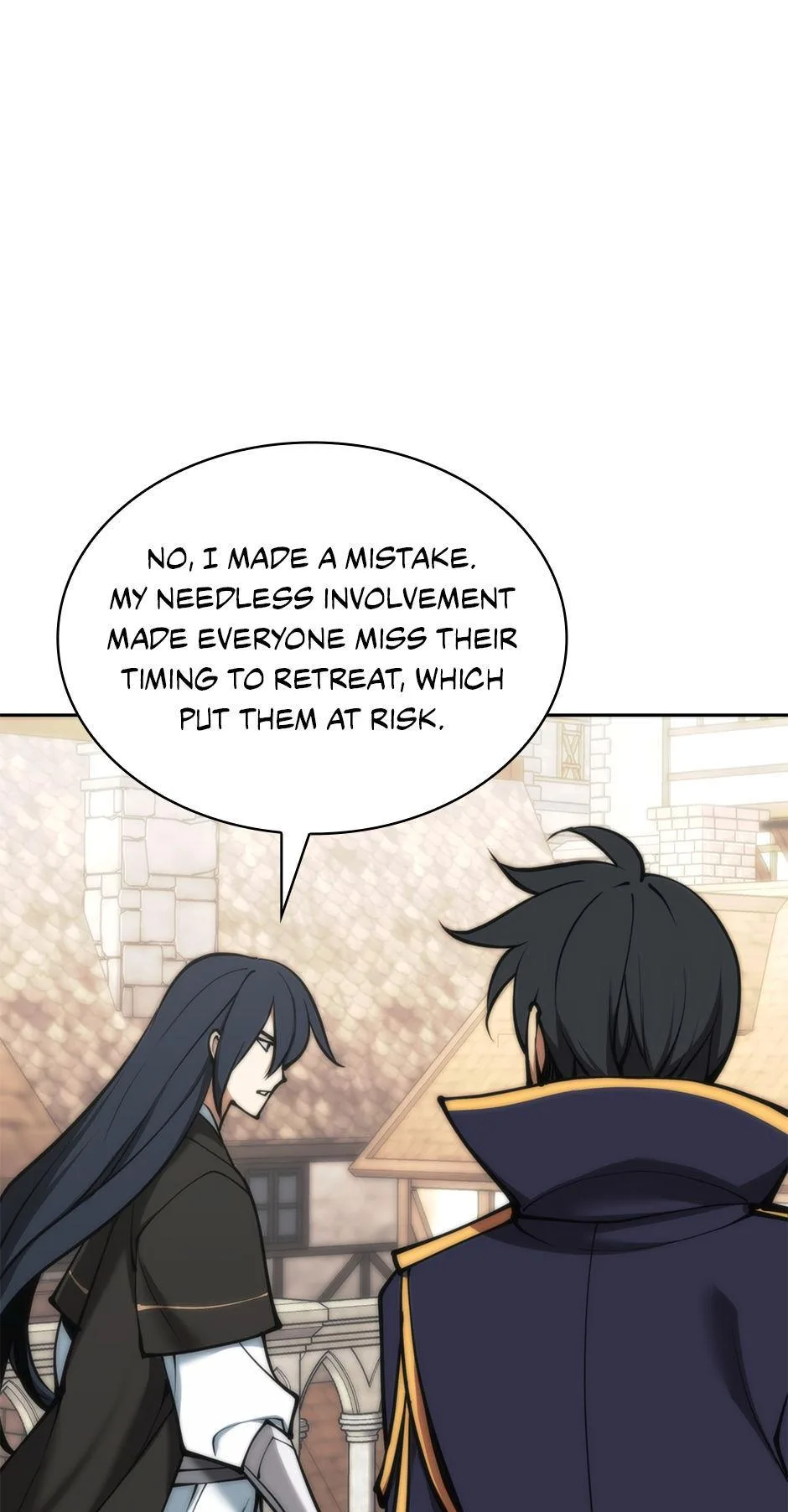 Overgeared Chapter 281 – Page 126