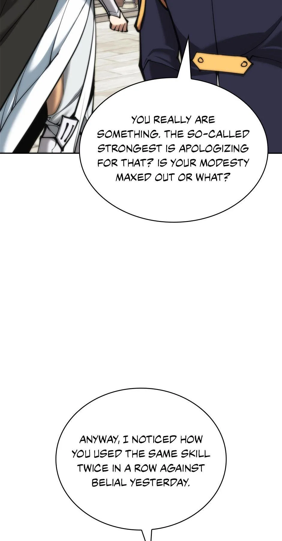 Overgeared Chapter 281 – Page 127