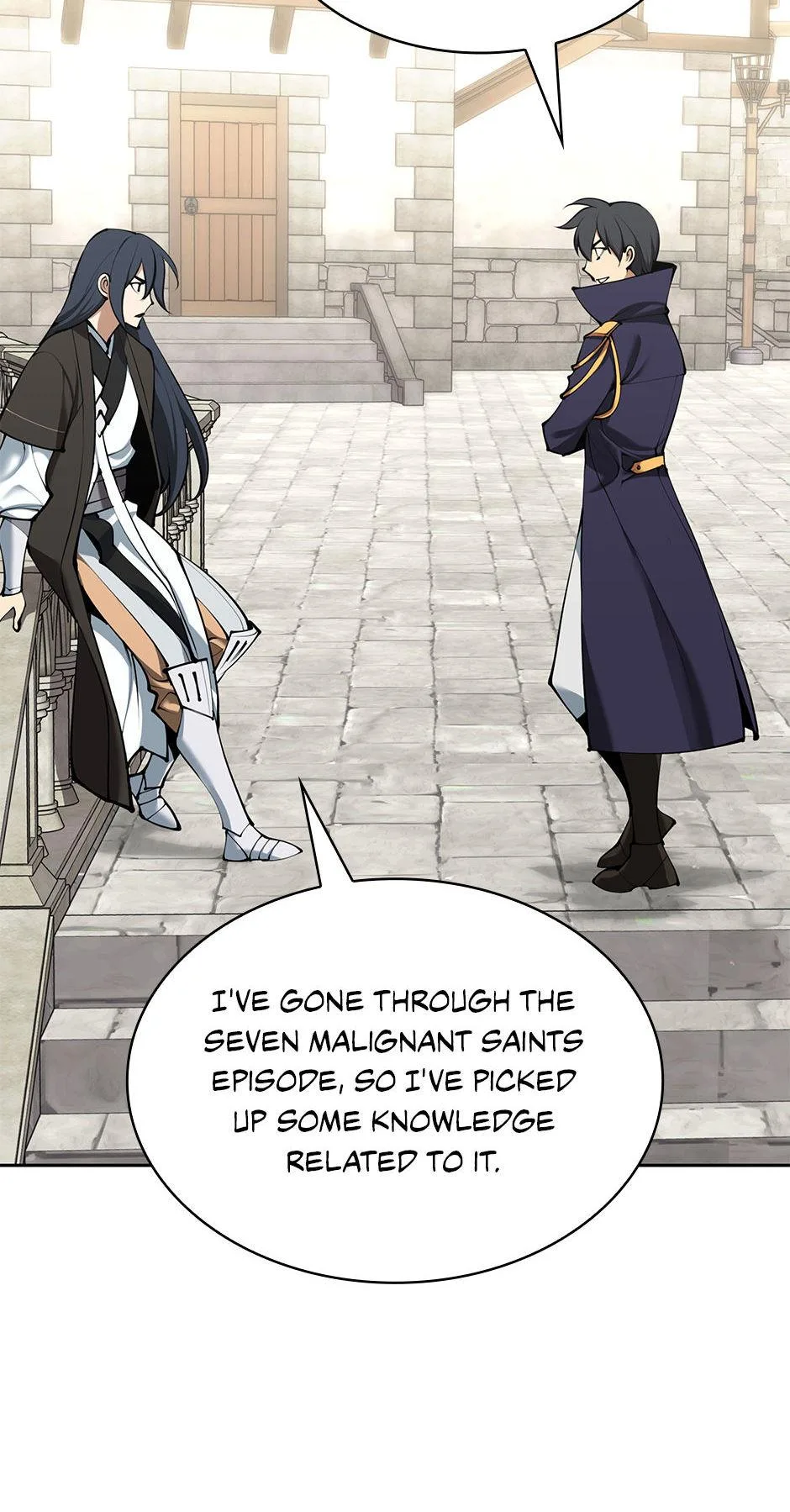 Overgeared Chapter 281 – Page 131