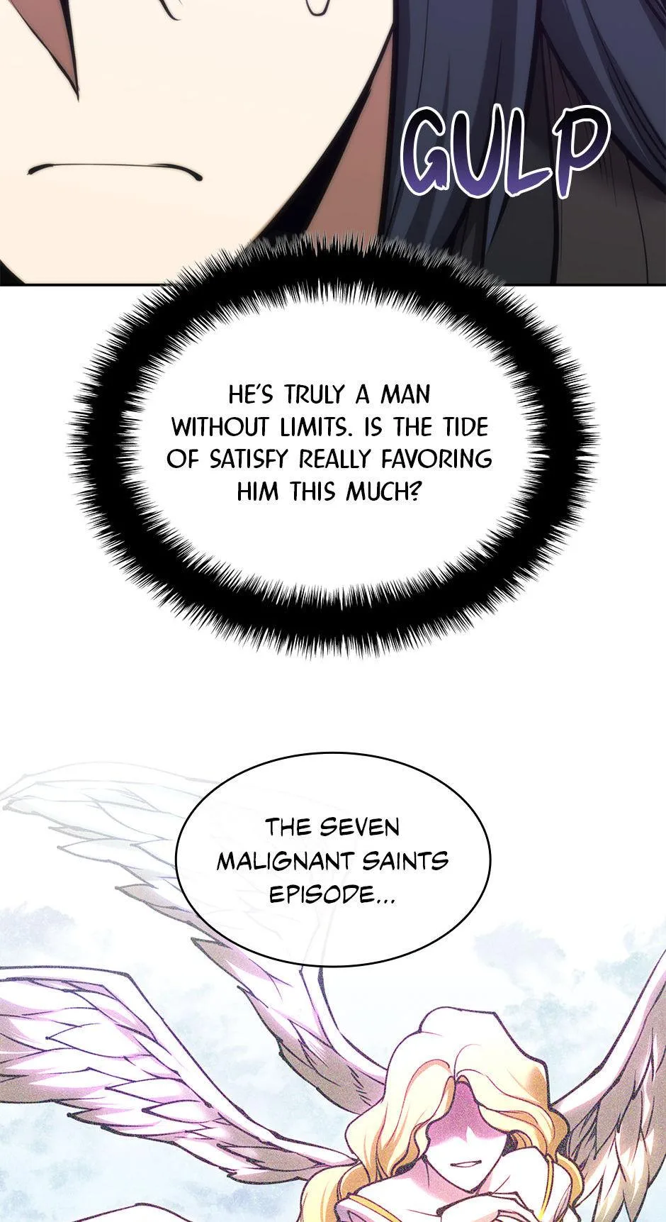 Overgeared Chapter 281 – Page 135