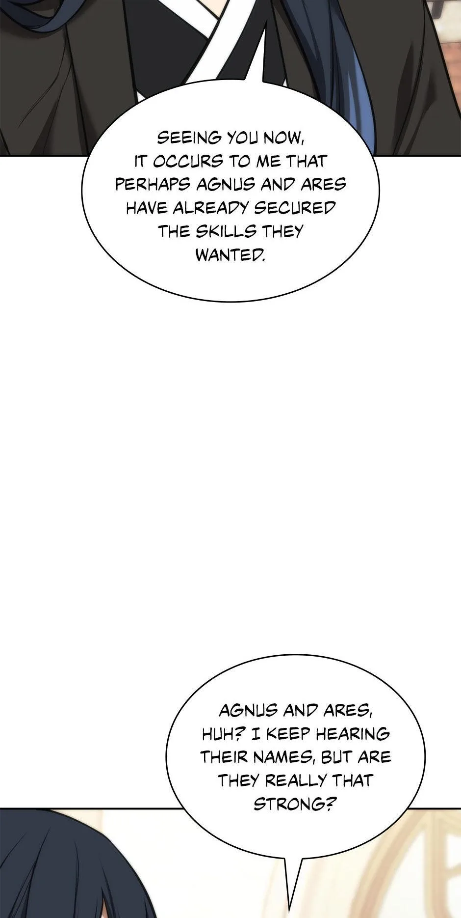 Overgeared Chapter 281 – Page 140