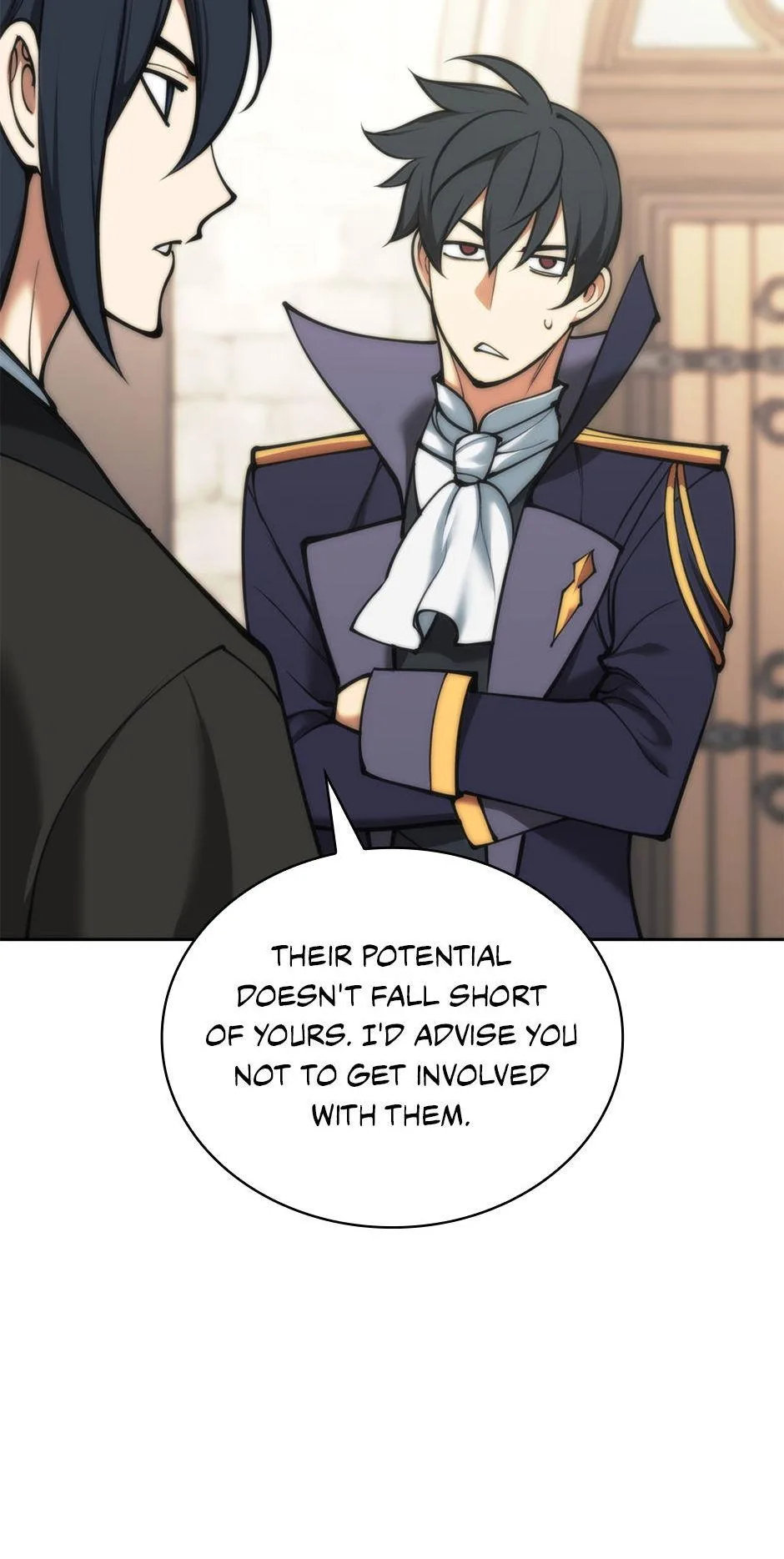 Overgeared Chapter 281 – Page 141
