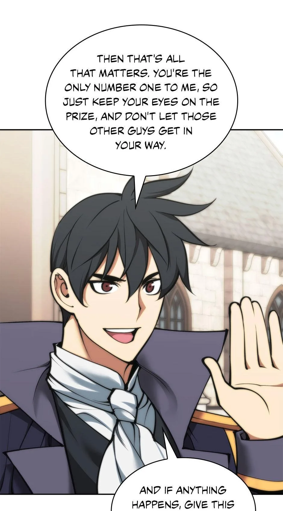 Overgeared Chapter 281 – Page 151