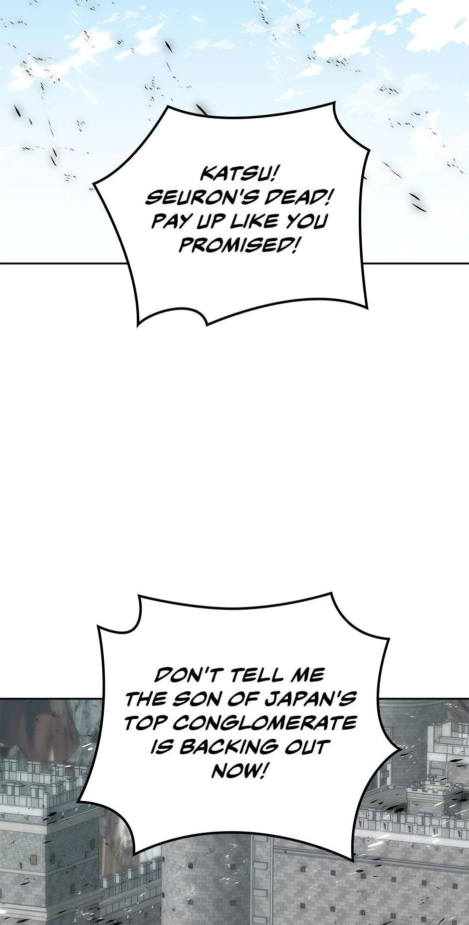 Overgeared Chapter 282 – Page 2