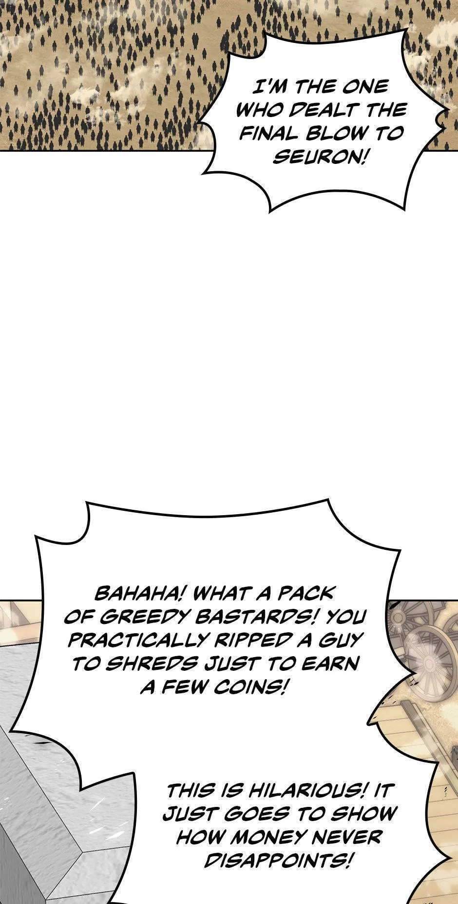 Overgeared Chapter 282 – Page 4