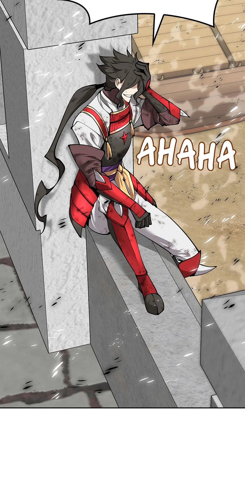 Overgeared Chapter 282 – Page 5