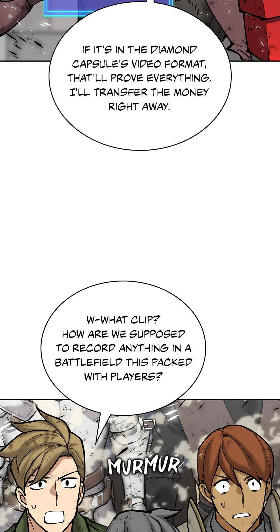 Overgeared Chapter 282 – Page 7