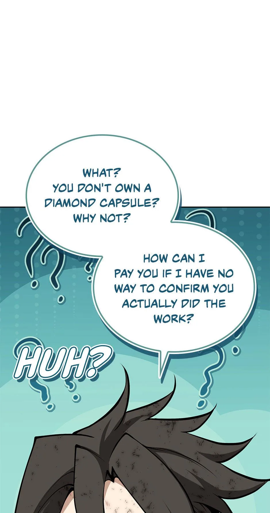Overgeared Chapter 282 – Page 9