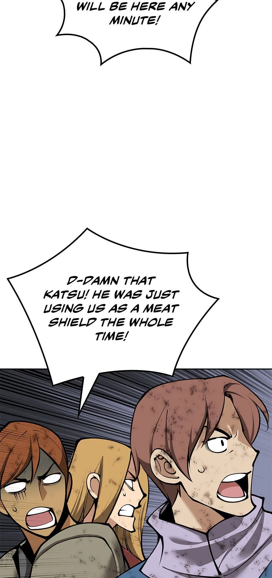 Overgeared Chapter 282 – Page 12