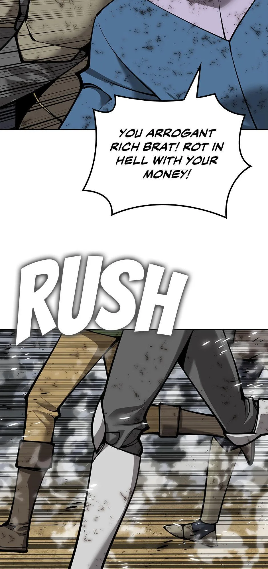 Overgeared Chapter 282 – Page 13