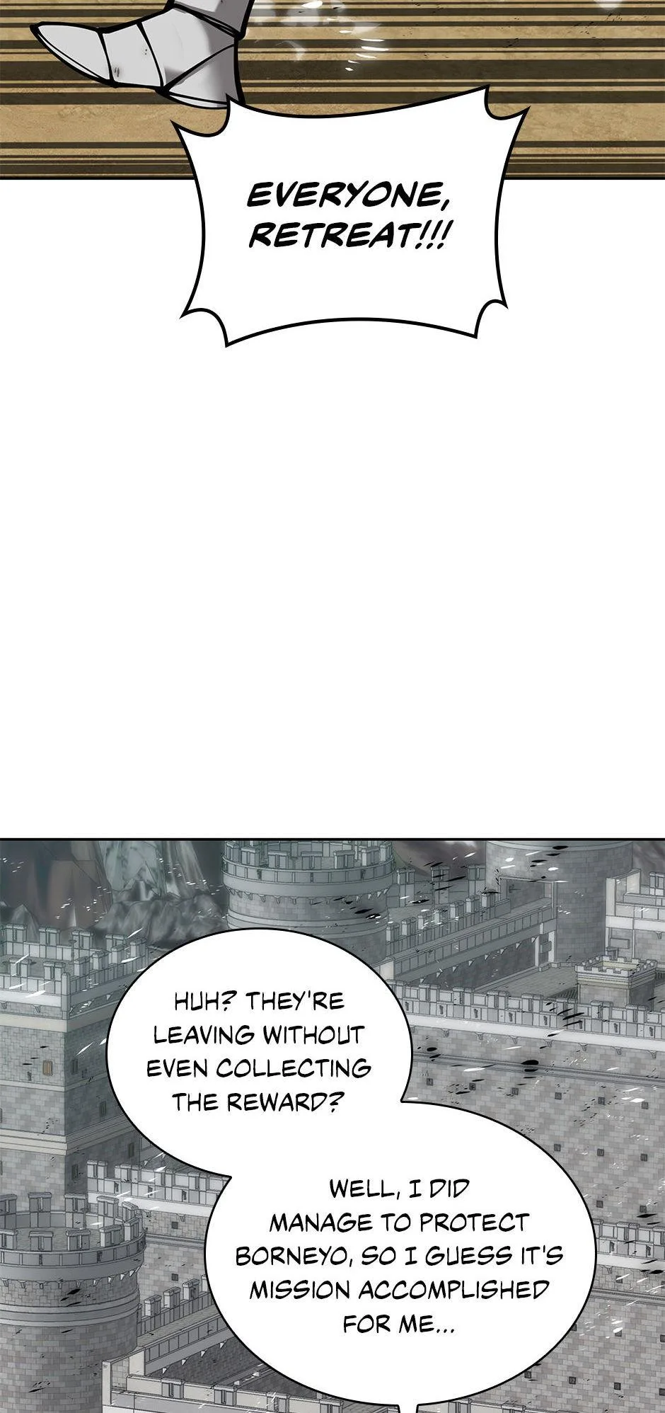 Overgeared Chapter 282 – Page 14