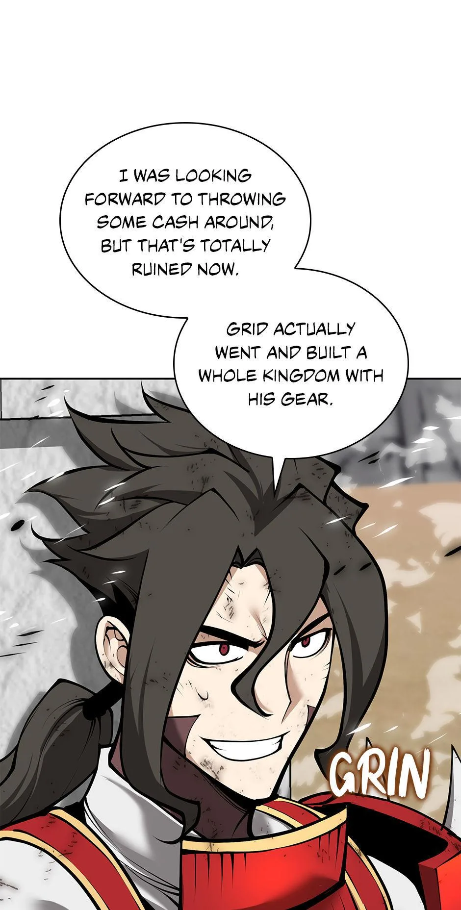 Overgeared Chapter 282 – Page 16