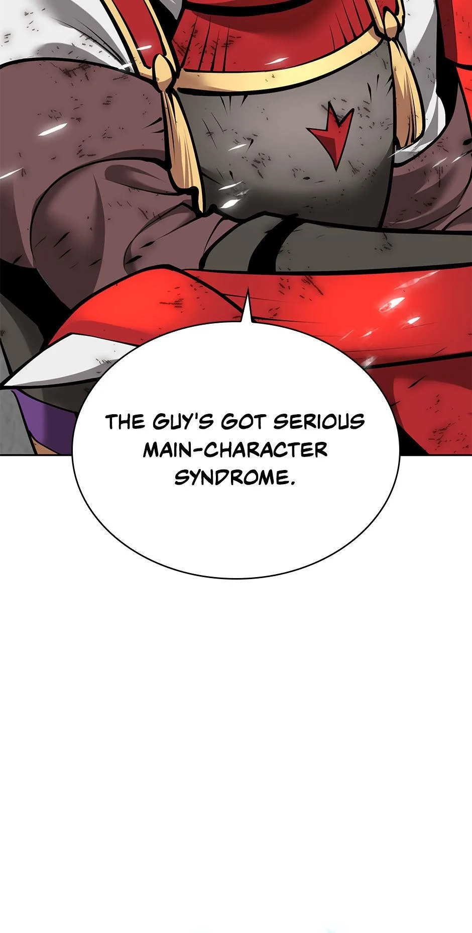 Overgeared Chapter 282 – Page 17