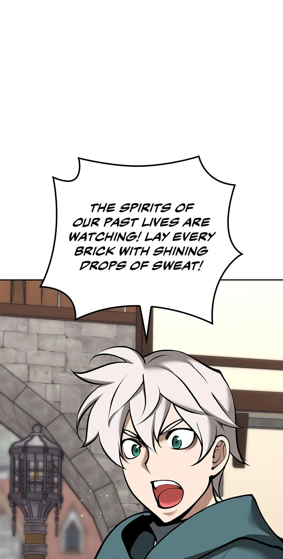 Overgeared Chapter 282 – Page 20