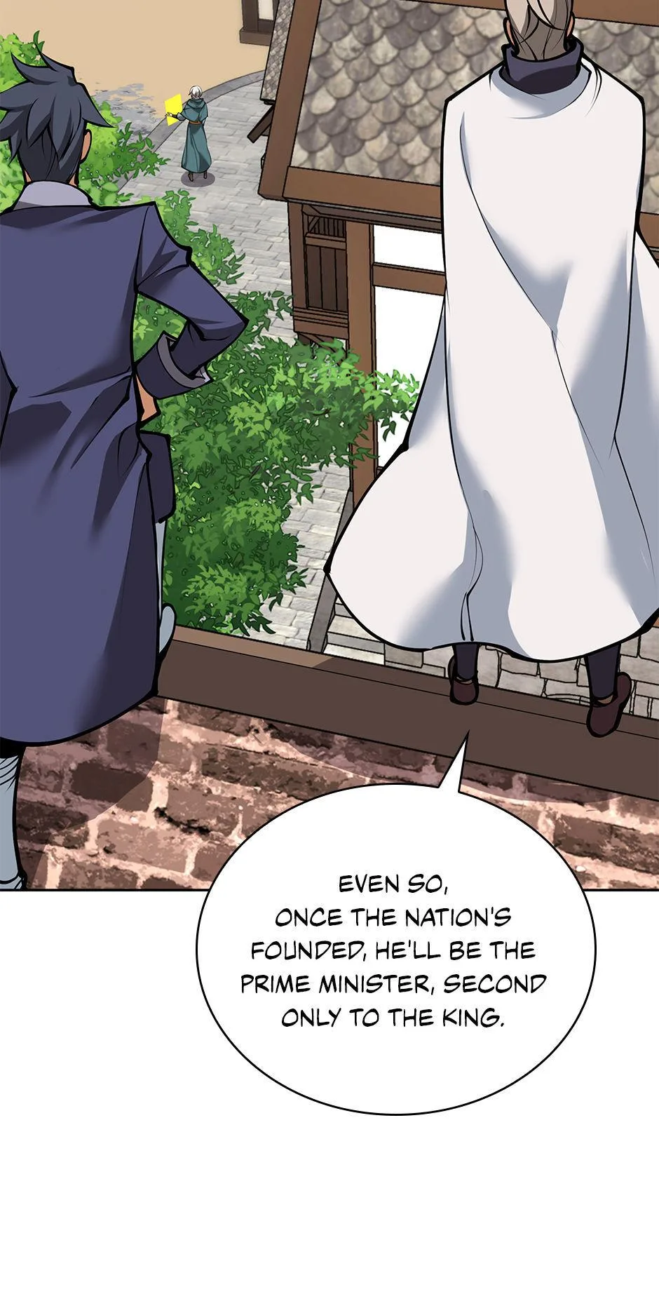 Overgeared Chapter 282 – Page 22