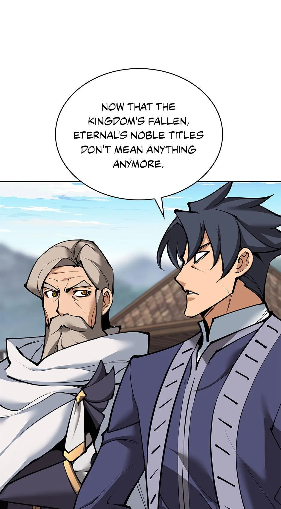 Overgeared Chapter 282 – Page 23