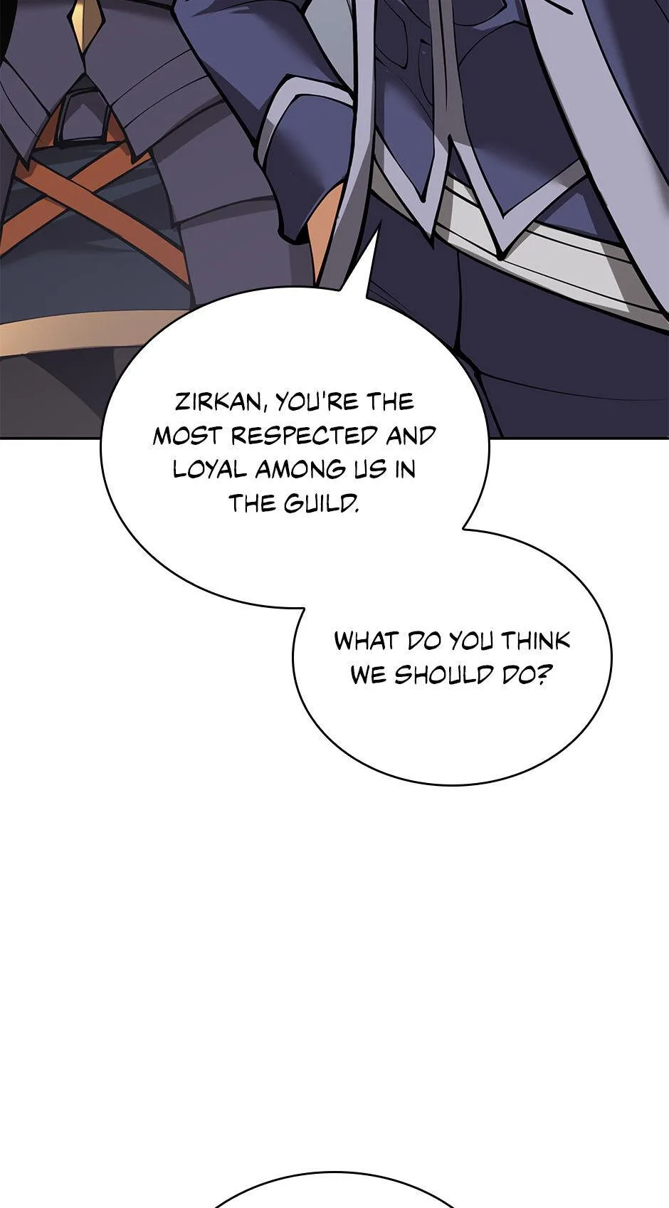Overgeared Chapter 282 – Page 24