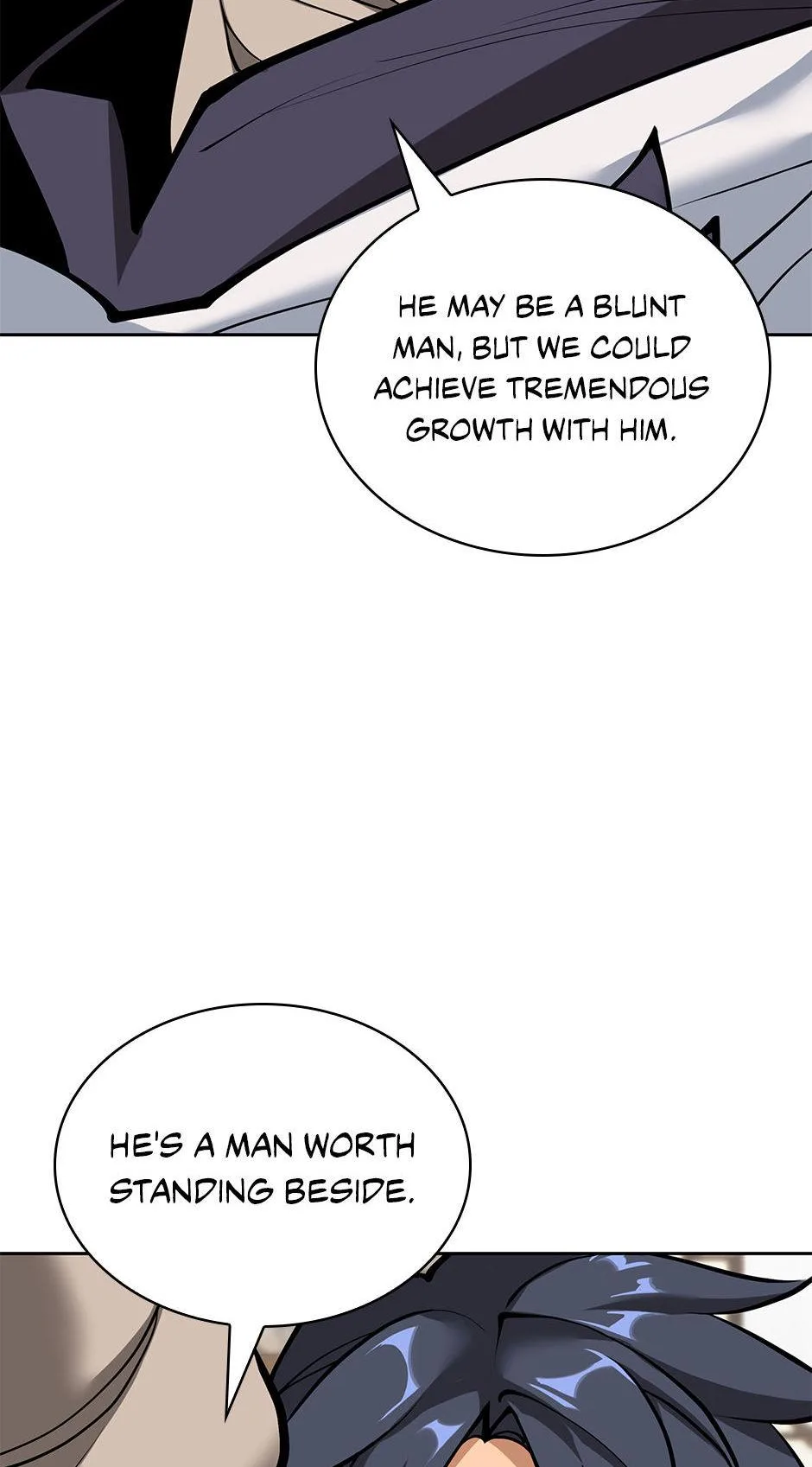 Overgeared Chapter 282 – Page 26