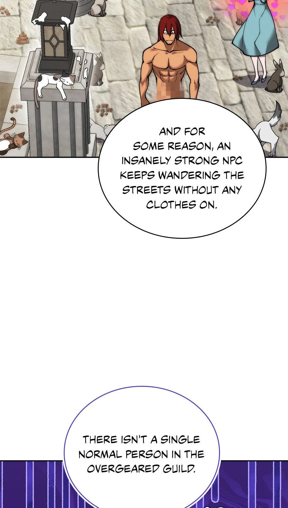 Overgeared Chapter 282 – Page 31