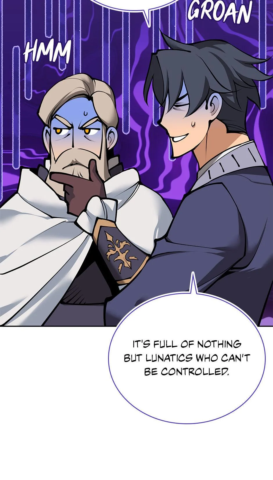 Overgeared Chapter 282 – Page 32
