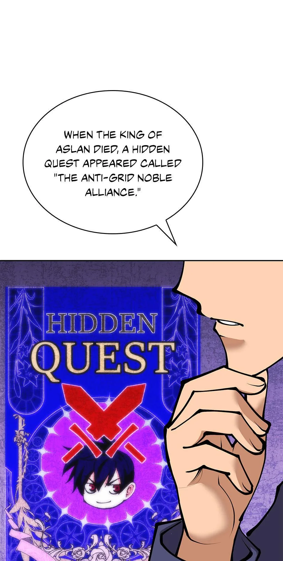 Overgeared Chapter 282 – Page 33