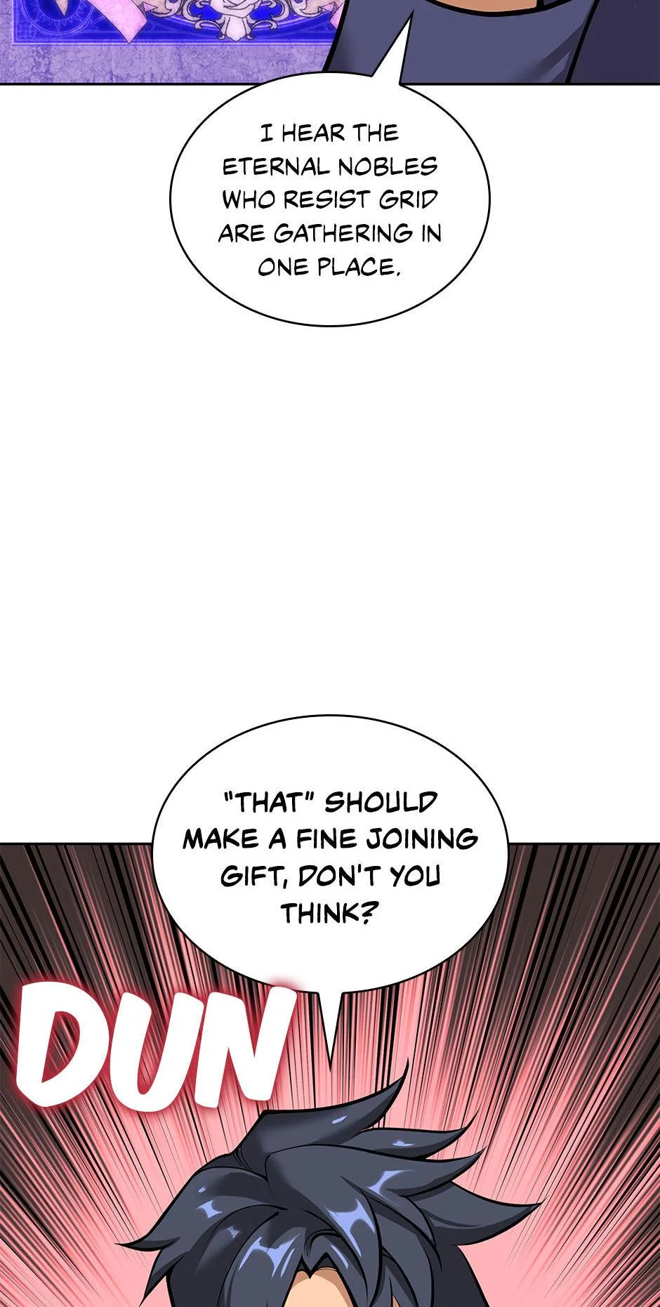 Overgeared Chapter 282 – Page 34