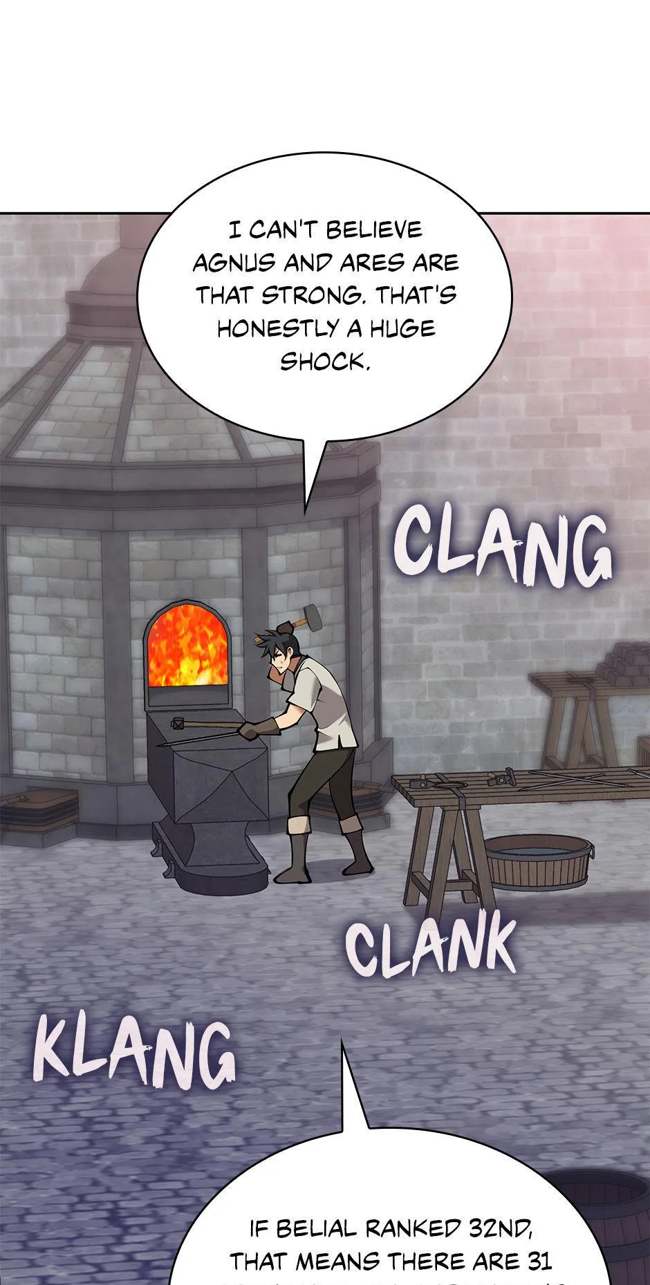 Overgeared Chapter 282 – Page 38