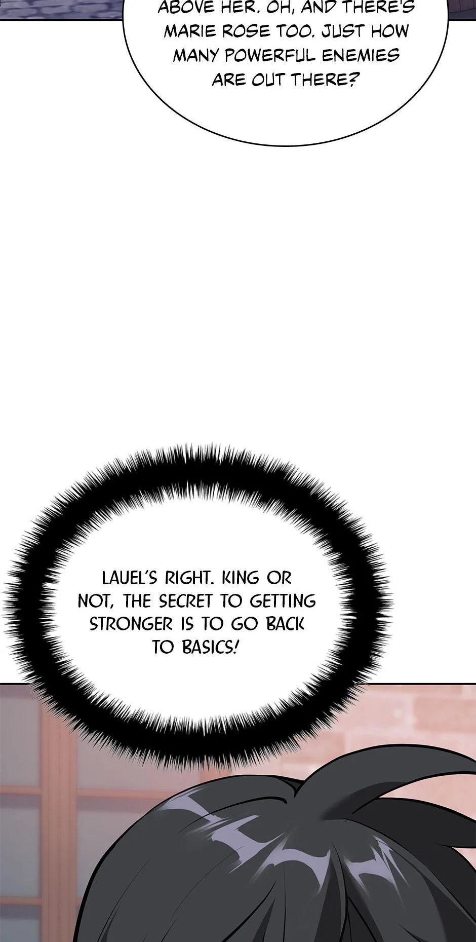 Overgeared Chapter 282 – Page 39
