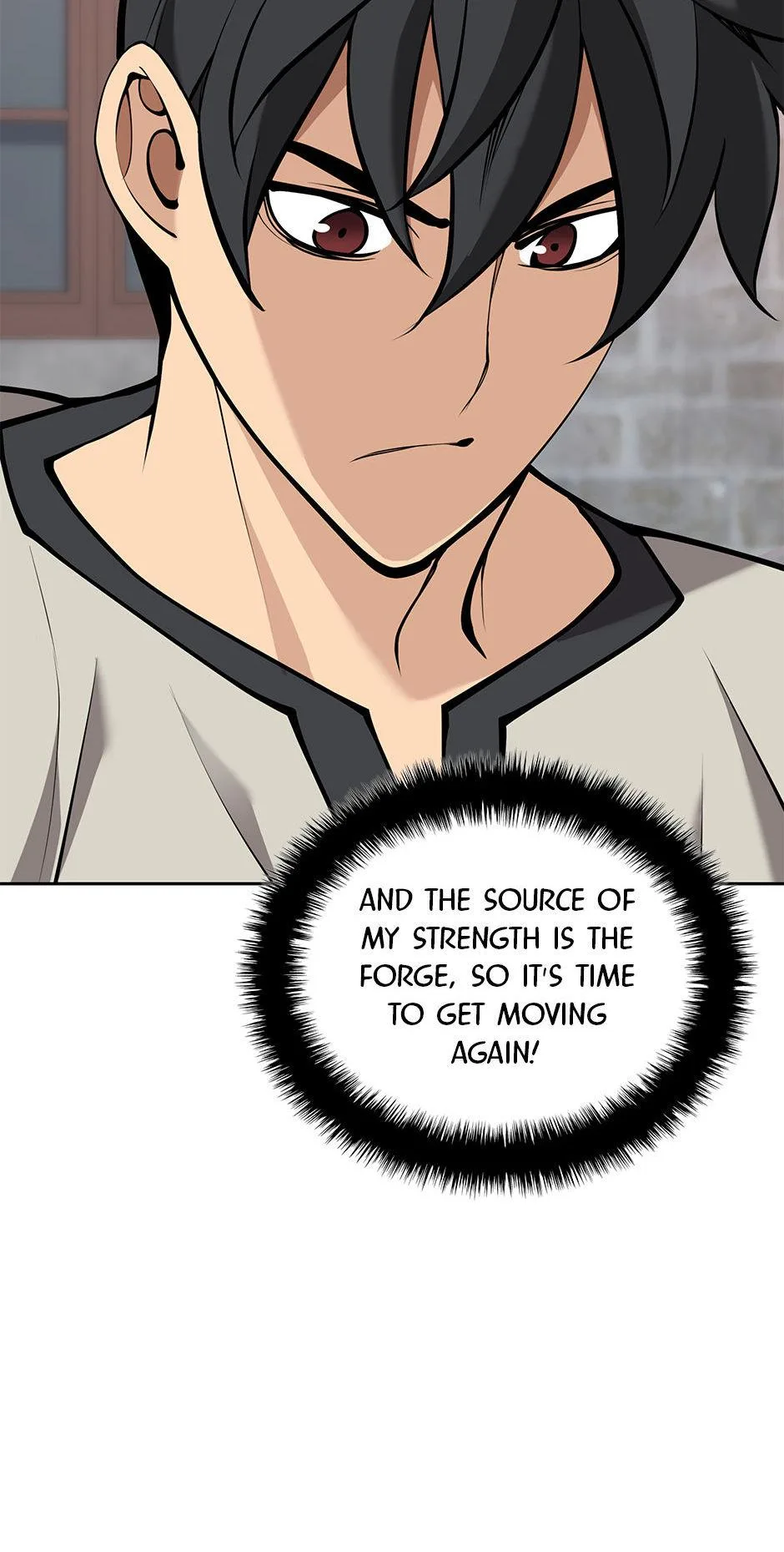 Overgeared Chapter 282 – Page 40