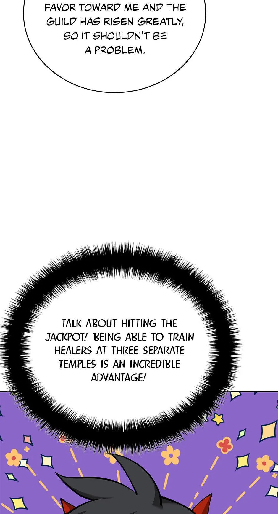 Overgeared Chapter 282 – Page 45