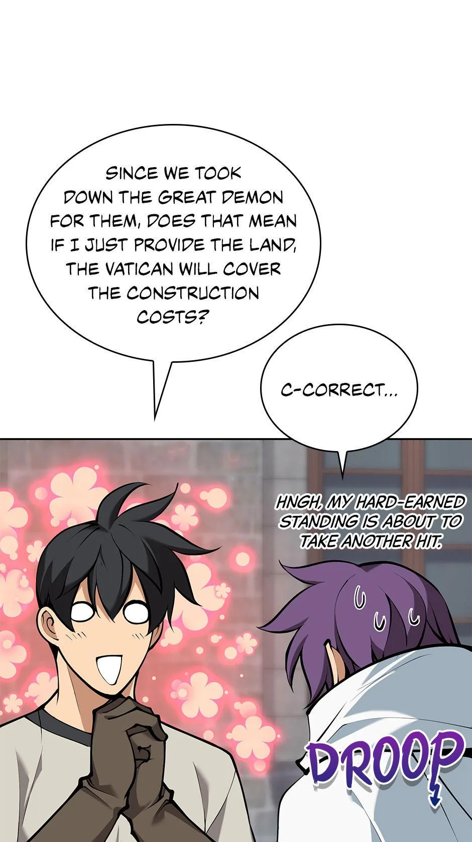 Overgeared Chapter 282 – Page 47