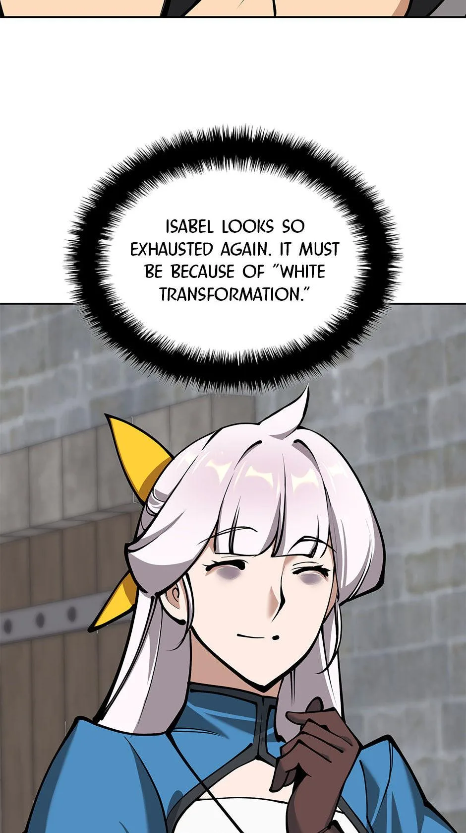 Overgeared Chapter 282 – Page 49