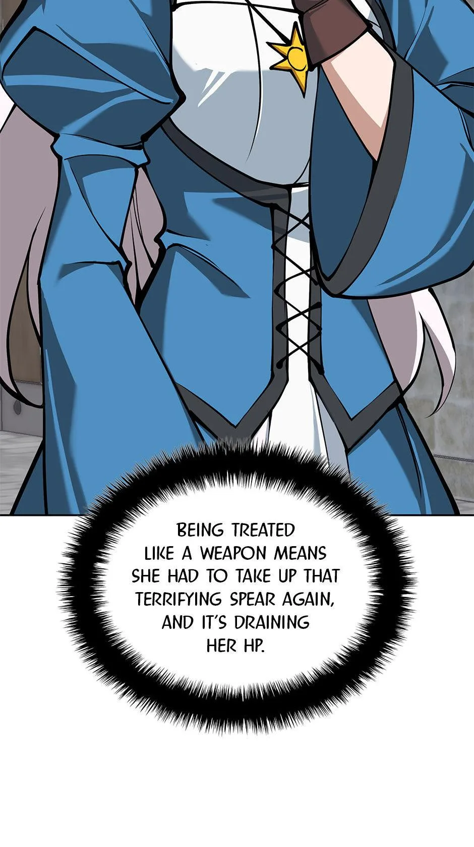 Overgeared Chapter 282 – Page 50
