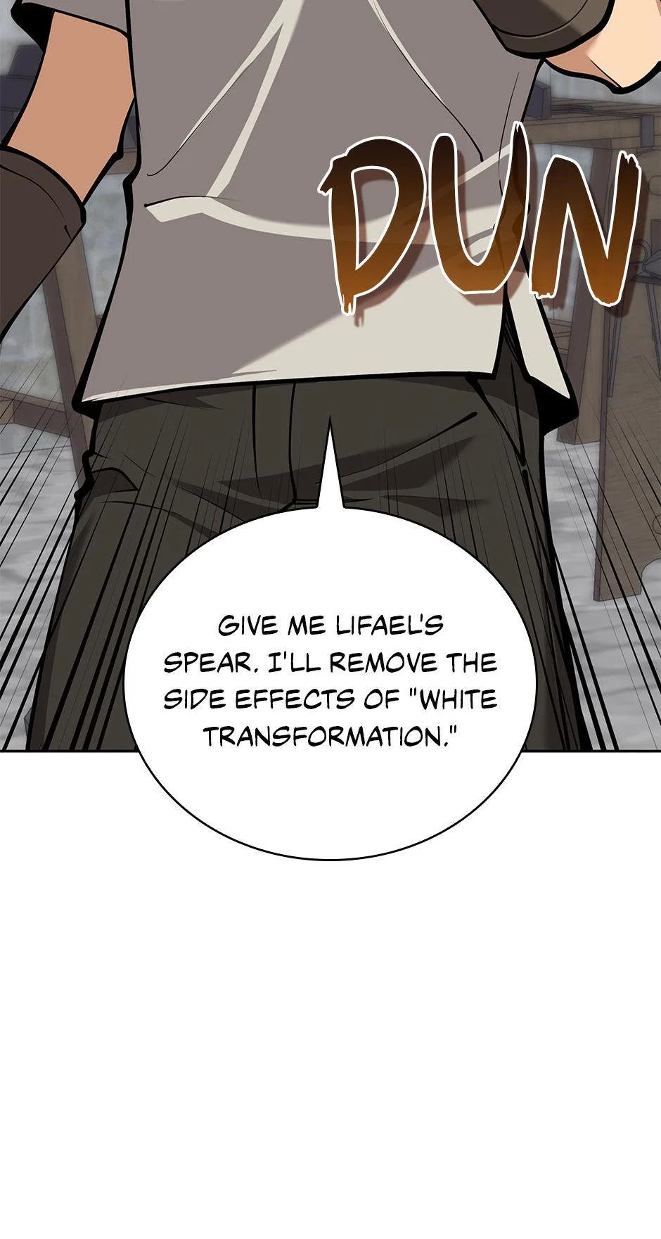 Overgeared Chapter 282 – Page 54