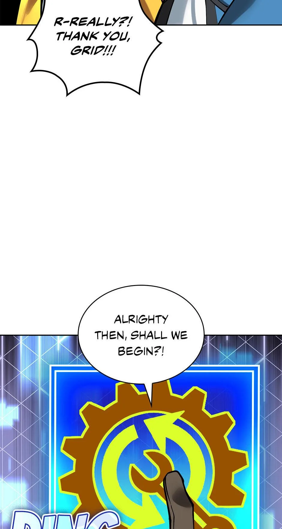 Overgeared Chapter 282 – Page 56