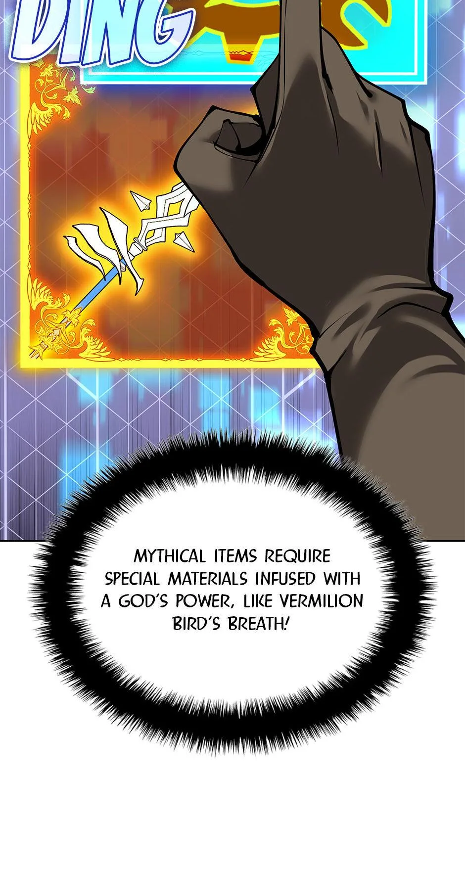 Overgeared Chapter 282 – Page 57