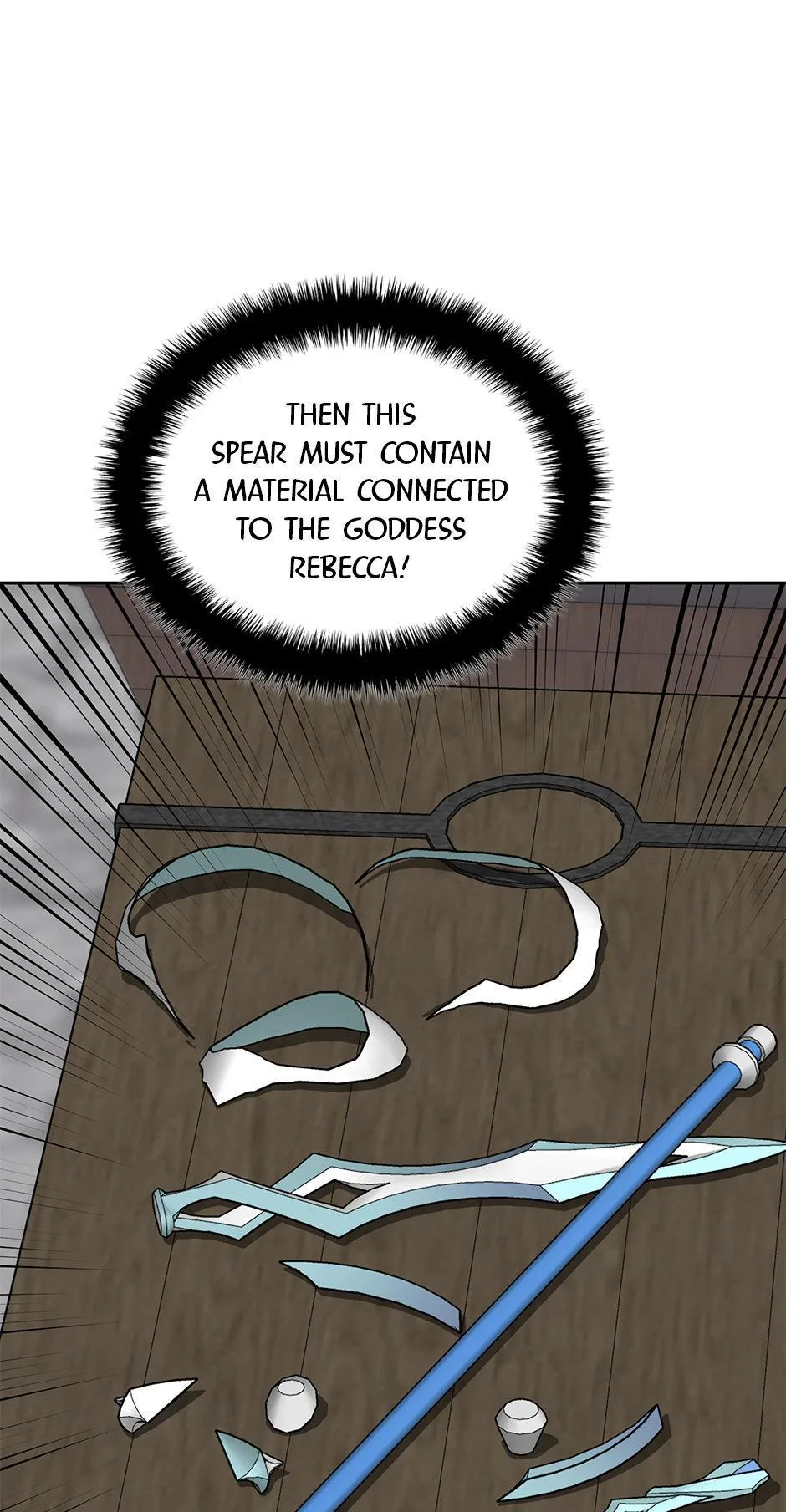 Overgeared Chapter 282 – Page 58