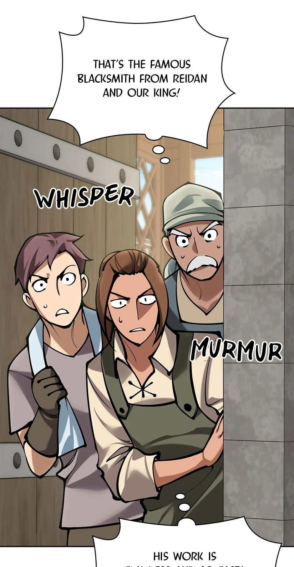 Overgeared Chapter 282 – Page 60