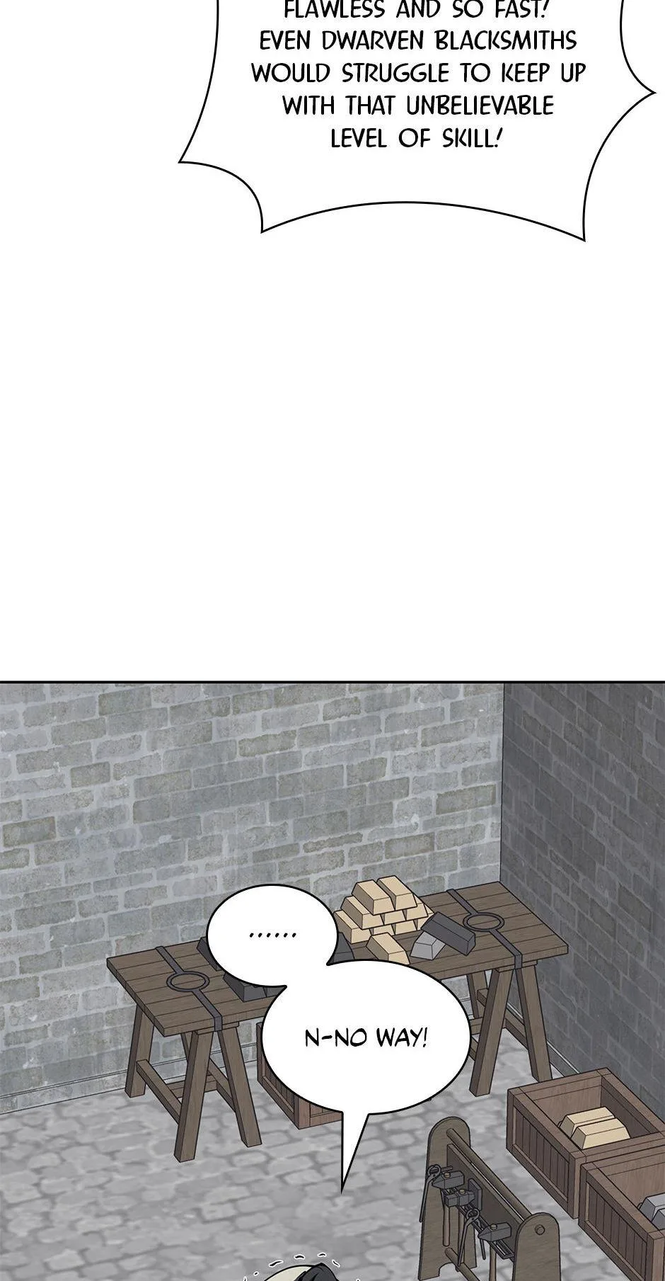 Overgeared Chapter 282 – Page 61
