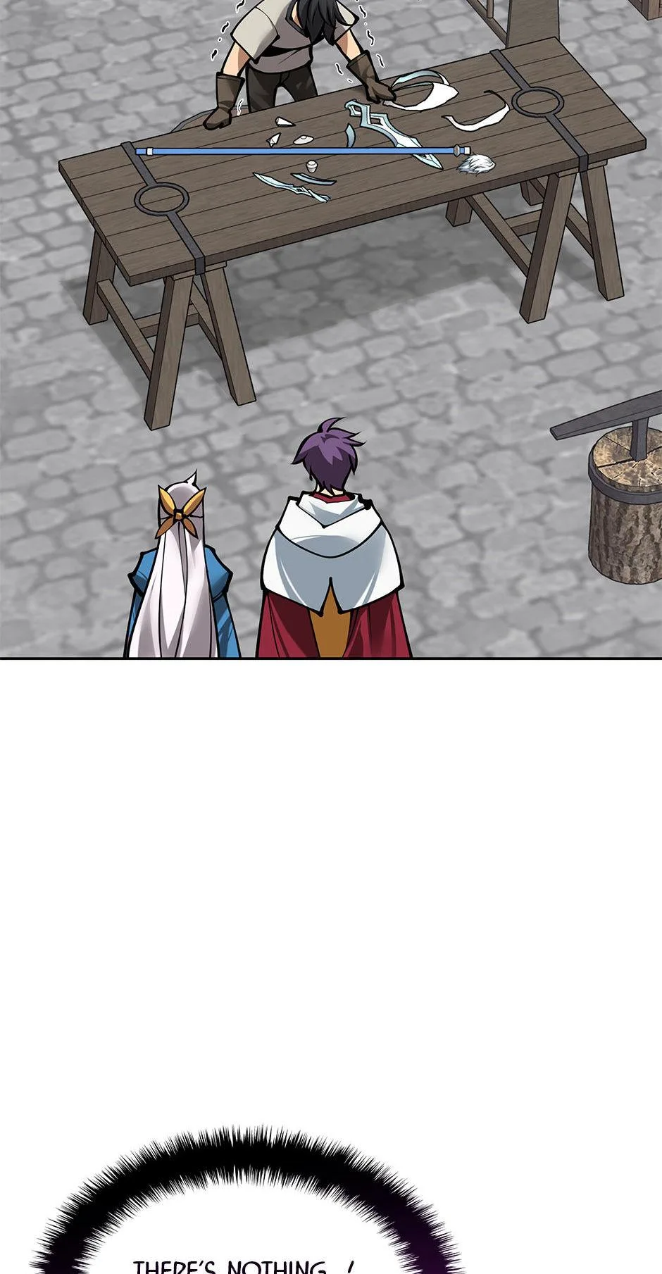 Overgeared Chapter 282 – Page 62