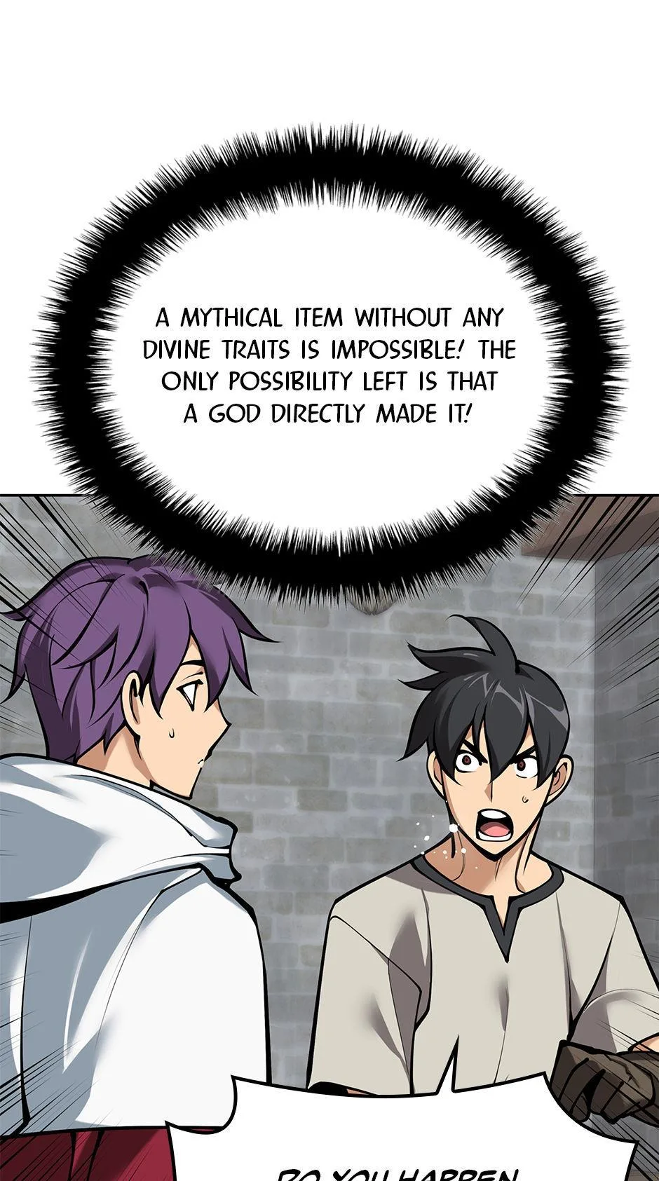 Overgeared Chapter 282 – Page 64