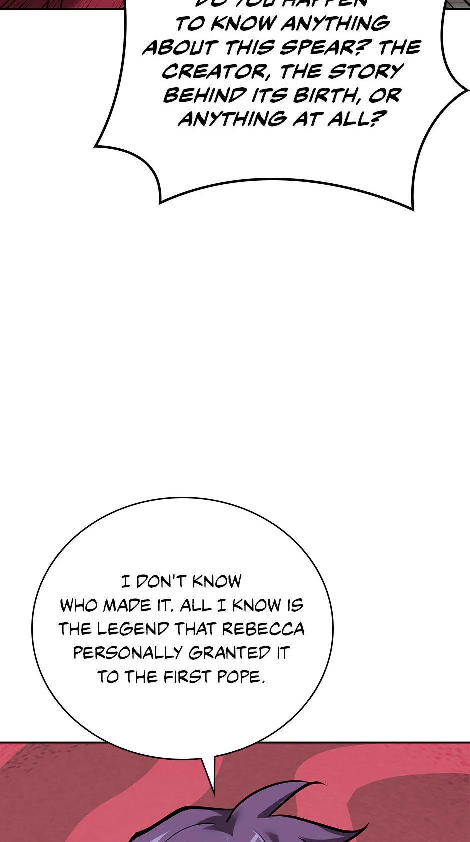 Overgeared Chapter 282 – Page 65