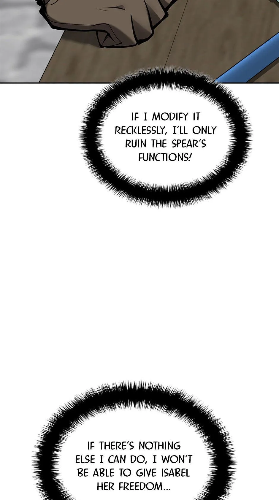 Overgeared Chapter 282 – Page 68