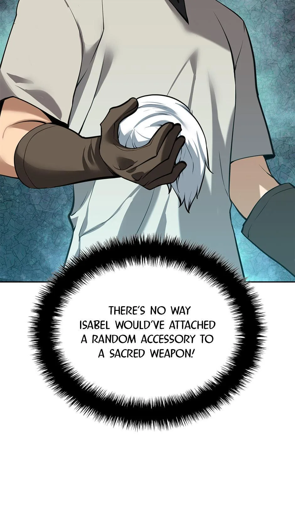 Overgeared Chapter 282 – Page 74
