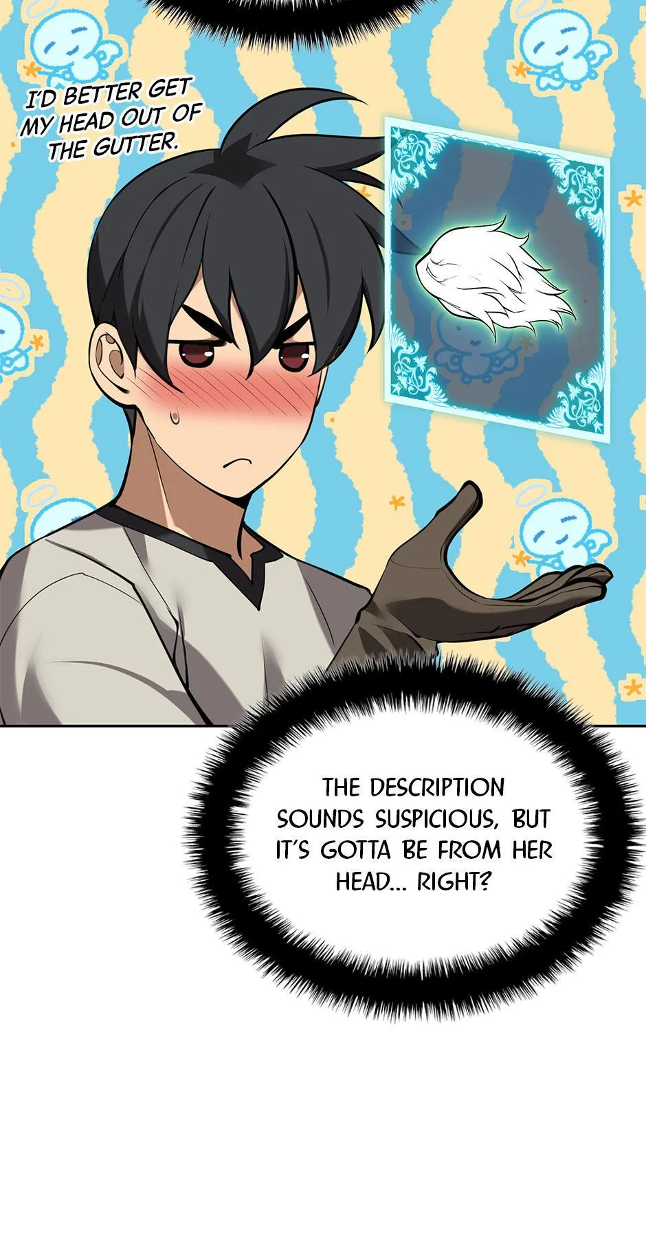 Overgeared Chapter 282 – Page 79