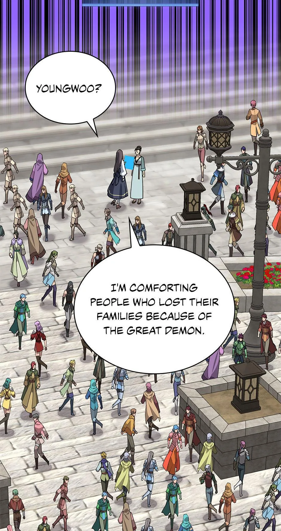 Overgeared Chapter 282 – Page 82