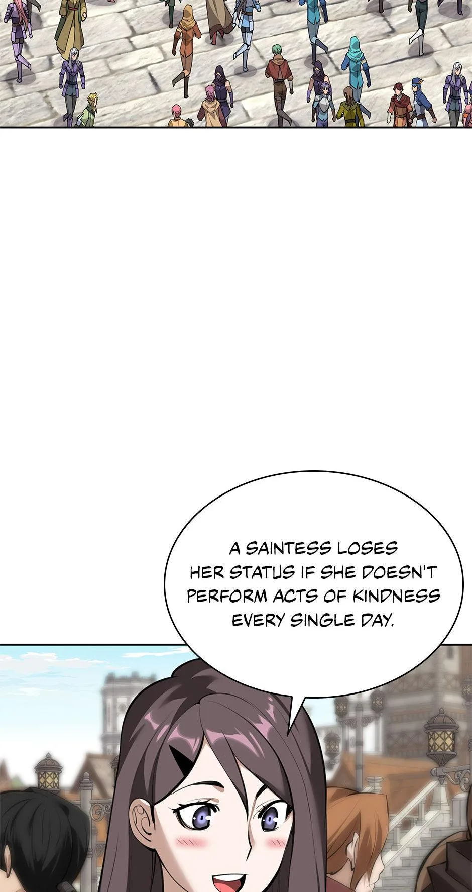 Overgeared Chapter 282 – Page 83