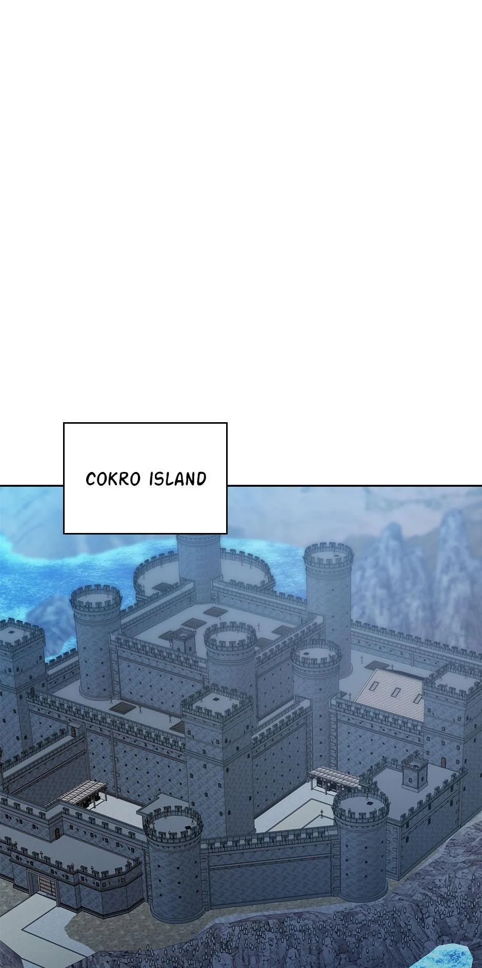 Overgeared Chapter 282 – Page 87