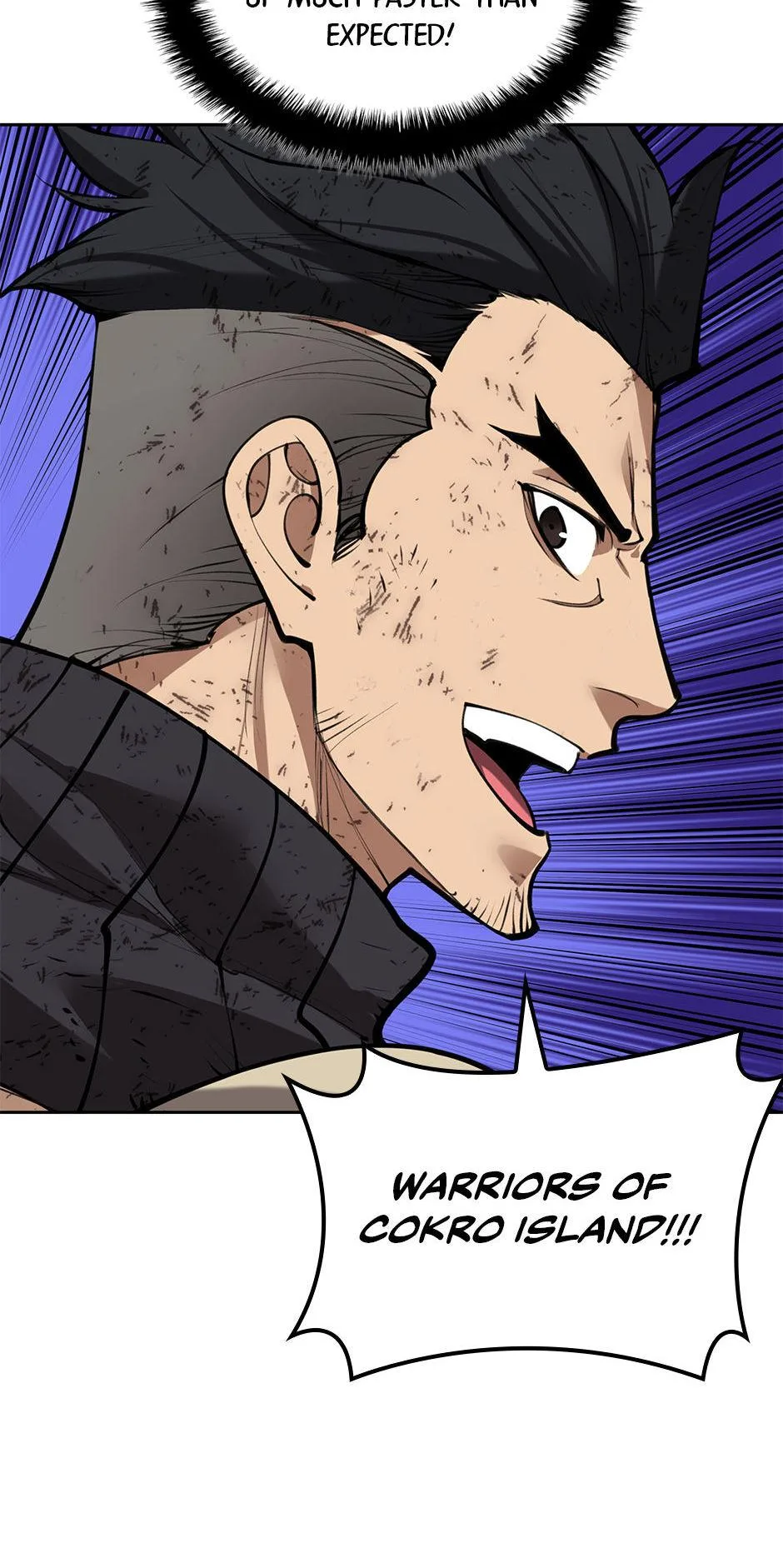 Overgeared Chapter 282 – Page 92